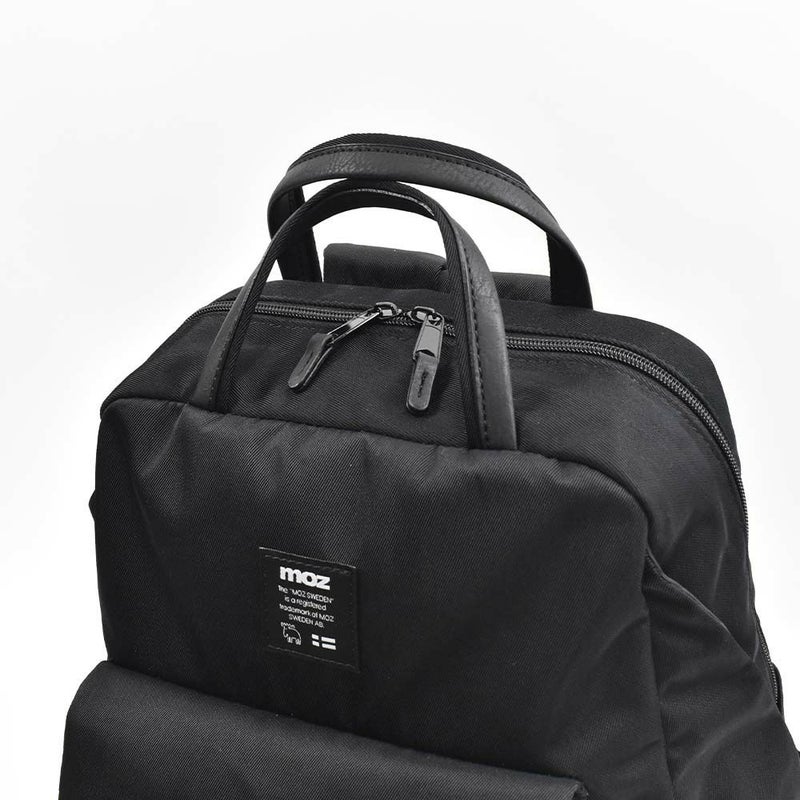 【P最大34倍|お買い物マラソン】mozリュックモズバッグレディースA4小さめ2WAYマザーズリュックマザーズバッグママバッグママリュックナイロン大人ブランド軽量軽い背面ファスナーおしゃれかわいい人気女性ZZCI-15L