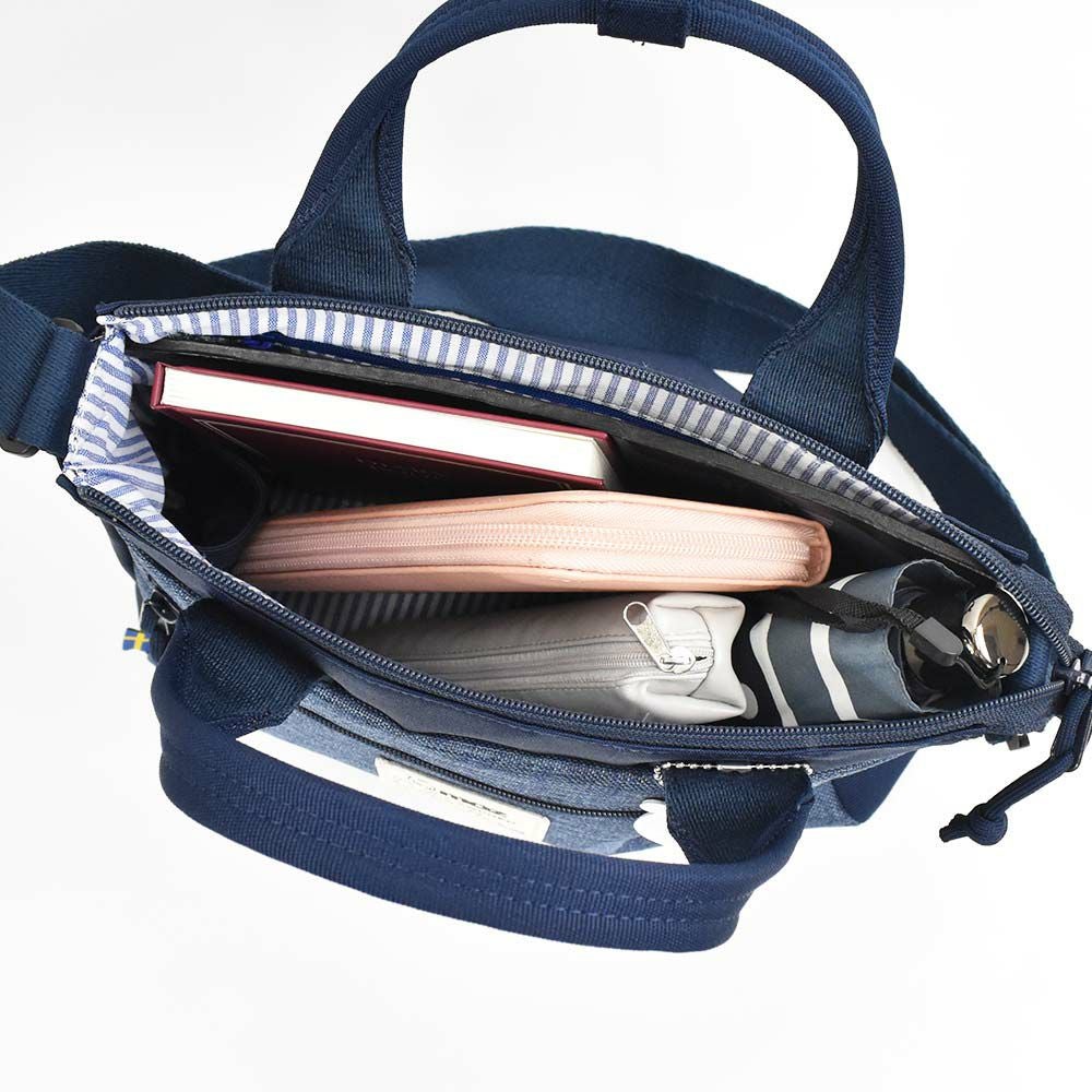 【P最大34倍|お買い物マラソン】mozショルダーバッグモズバッグレディースショルダーバッグ2WAYミニミニトートバッグショルダーバック斜めがけナイロン大人ブランド軽量軽い小さめマザーズバッグママバッグファスナー付きZZEI-03