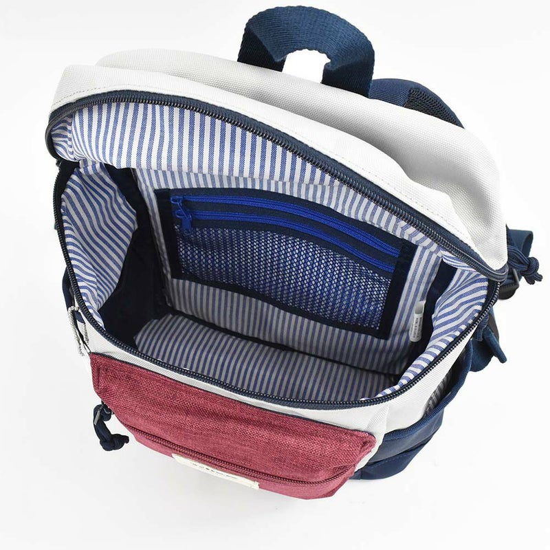 【P最大34倍|お買い物マラソン】mozリュックモズバッグレディーススクエアB5小さめマザーズリュックマザーズバッグママバッグママリュックナイロン大人ブランド軽量軽い背面ファスナー大容量おしゃれかわいい人気女性ZZEI-04