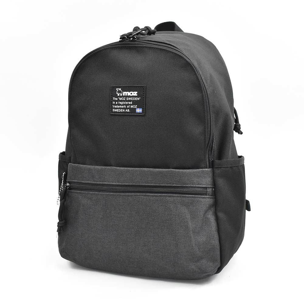 【P最大34倍|お買い物マラソン】mozリュックモズバッグレディースリュックA4小さめマザーズリュックマザーズバッグママバッグママリュックナイロン大人ブランド軽量軽い背面ファスナー大容量おしゃれかわいい人気女性ZZEI-05