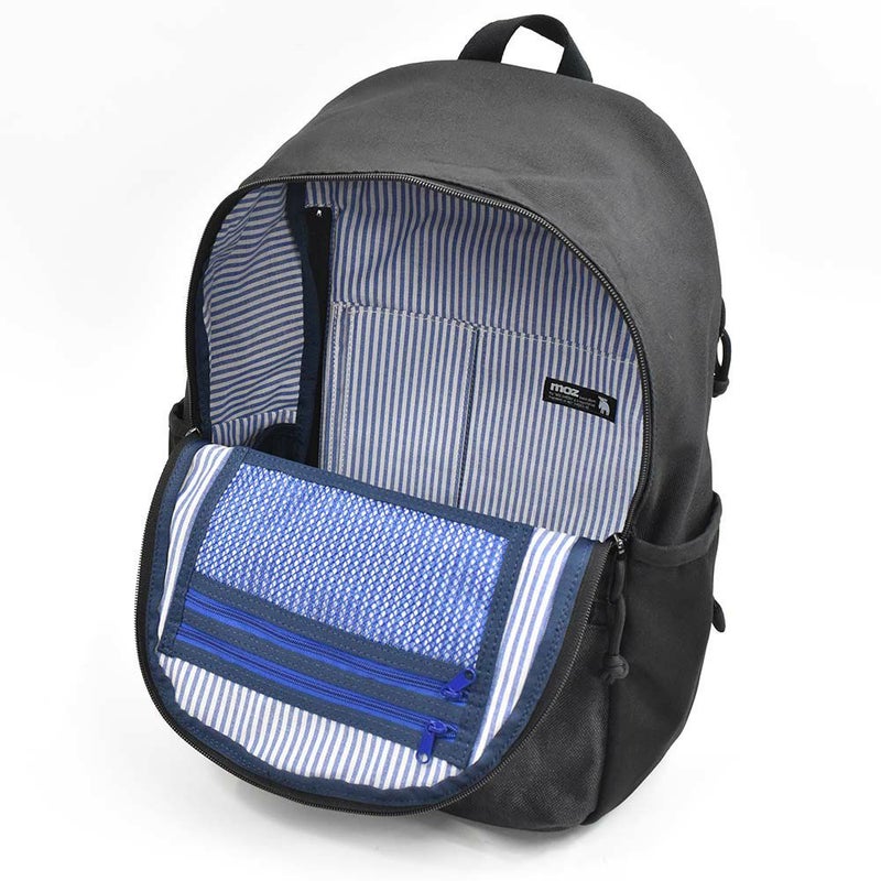 【P最大34倍|お買い物マラソン】mozリュックモズバッグレディースリュックA4小さめマザーズリュックマザーズバッグママバッグママリュックナイロン大人ブランド軽量軽い背面ファスナー大容量おしゃれかわいい人気女性ZZEI-05