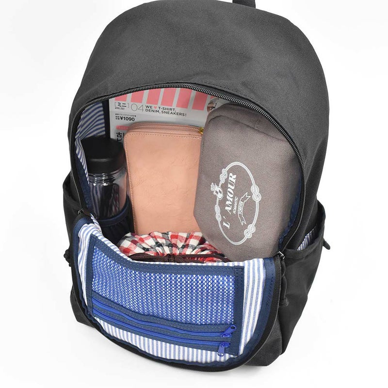 【P最大34倍|お買い物マラソン】mozリュックモズバッグレディースリュックA4小さめマザーズリュックマザーズバッグママバッグママリュックナイロン大人ブランド軽量軽い背面ファスナー大容量おしゃれかわいい人気女性ZZEI-05