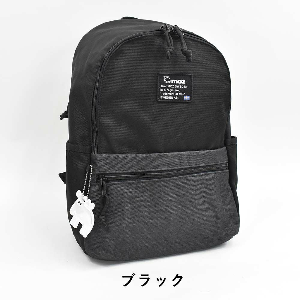 【P最大34倍|お買い物マラソン】mozリュックモズバッグレディースリュックA4小さめマザーズリュックマザーズバッグママバッグママリュックナイロン大人ブランド軽量軽い背面ファスナー大容量おしゃれかわいい人気女性ZZEI-05