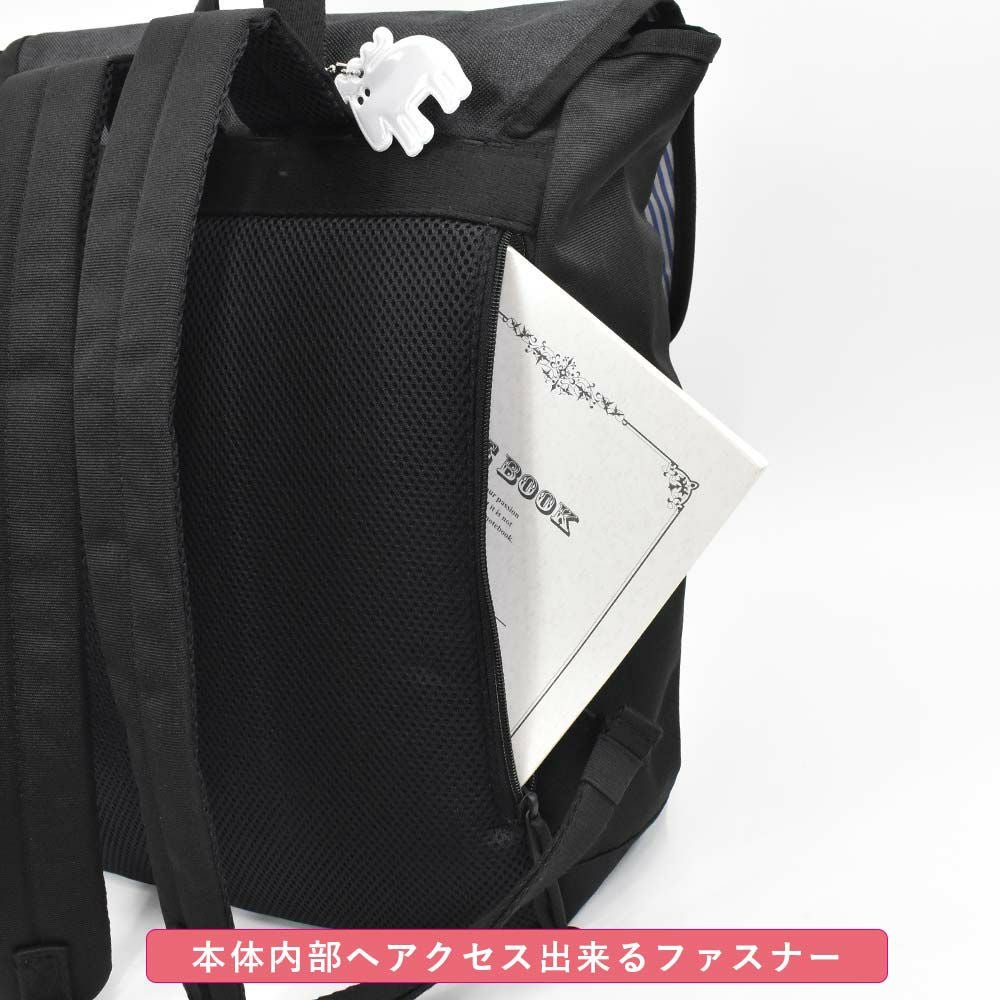 【P最大34倍|お買い物マラソン】mozリュックモズかぶせ型バッグレディースリュックB417L大きめリュックサックマザーズリュックマザーズバッグママバッグママリュックナイロン大人ブランド軽量軽い背面ファスナー通勤通学ZZEI-12