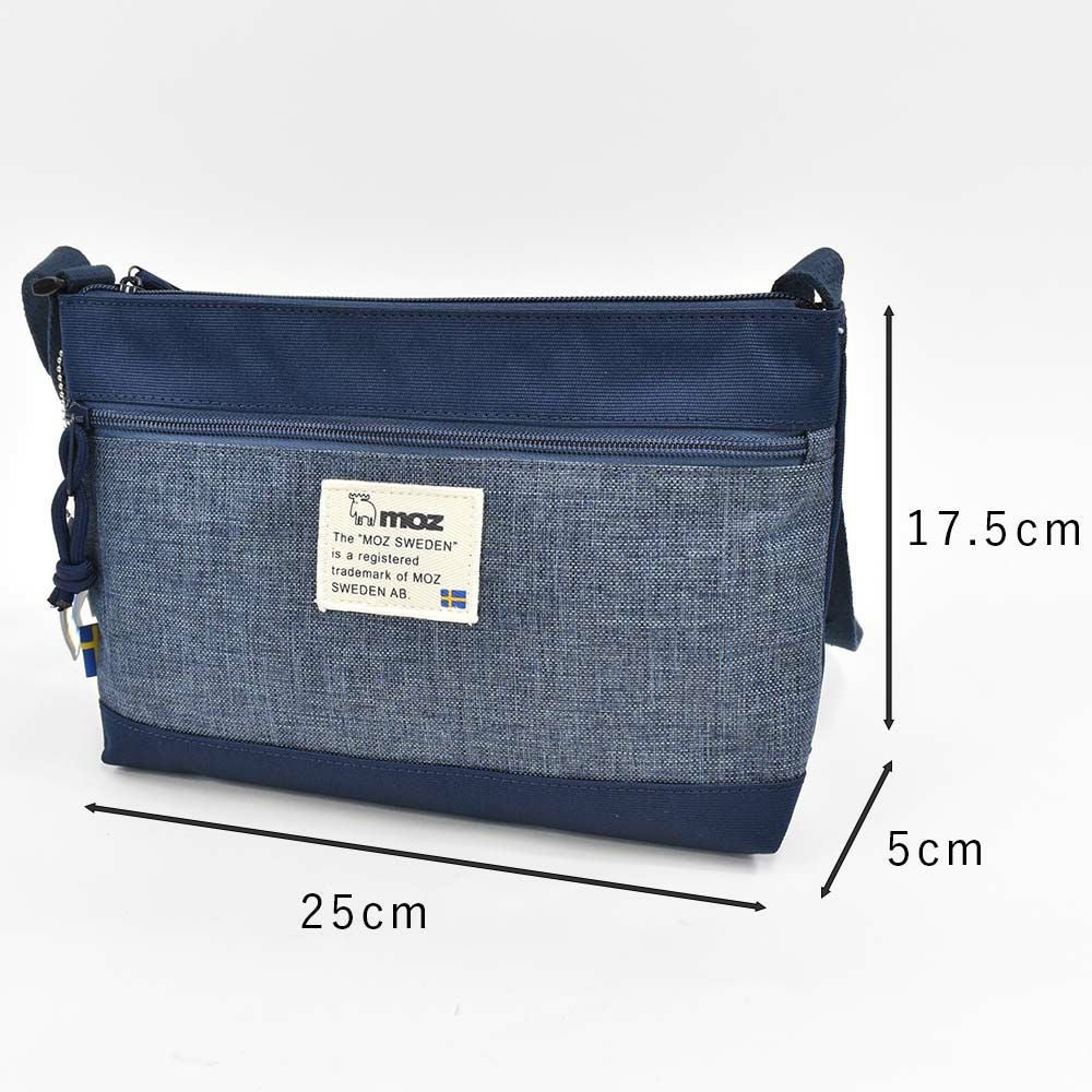 【P最大34倍|お買い物マラソン】mozサコッシュミニショルダーバッグモズレディースショルダーバッグショルダーバック斜めがけ斜め掛けナイロン大人ブランド軽量軽い小さめマザーズバッグママバッグおしゃれ薄い20代30代40代ZZEI-21
