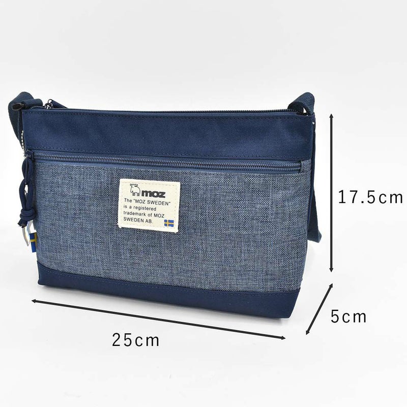 【P最大34倍|お買い物マラソン】mozサコッシュミニショルダーバッグモズレディースショルダーバッグショルダーバック斜めがけ斜め掛けナイロン大人ブランド軽量軽い小さめマザーズバッグママバッグおしゃれ薄い20代30代40代ZZEI-21