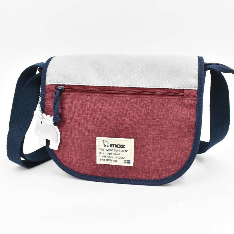 【P最大34倍|お買い物マラソン】mozショルダーバッグモズレディースショルダーバッグかぶせ型フラップミニショルダーショルダーバック斜めがけバッグ斜め掛けバッグナイロン大人ブランド小さめマザーズバッグ20代30代40代女性ZZEI-24