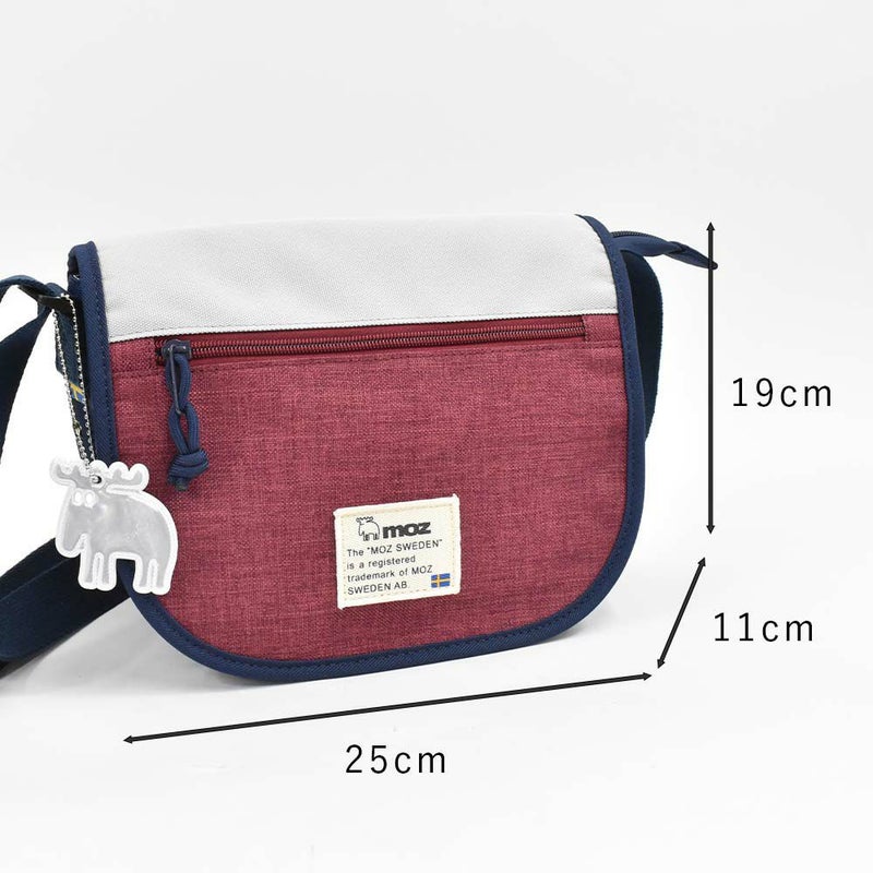 【P最大34倍|お買い物マラソン】mozショルダーバッグモズレディースショルダーバッグかぶせ型フラップミニショルダーショルダーバック斜めがけバッグ斜め掛けバッグナイロン大人ブランド小さめマザーズバッグ20代30代40代女性ZZEI-24