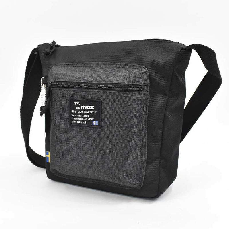 【ポイント最大36倍|7/10限定】mozショルダーバッグモズレディースショルダーバッグ縦型B5ショルダーバック斜めがけバッグ斜め掛けバッグナイロン大人ブランドマザーズバッグおしゃれかわいいファスナー付き20代30代40代女性ZZEI-25