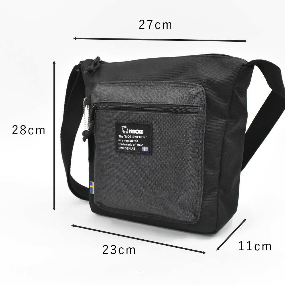 【ポイント最大36倍|7/10限定】mozショルダーバッグモズレディースショルダーバッグ縦型B5ショルダーバック斜めがけバッグ斜め掛けバッグナイロン大人ブランドマザーズバッグおしゃれかわいいファスナー付き20代30代40代女性ZZEI-25