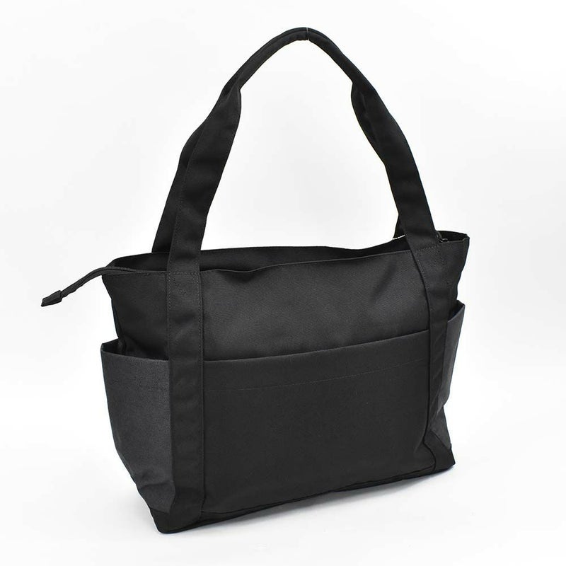 【ポイント最大36倍|7/10限定】mozトートバッグモズバッグレディーストート肩掛けカバンB4A4ナイロン大人ブランド軽量軽い大容量大きめ通勤通学トートバックマザーズトートマザーズバッグレディーストートバッグファスナー付きZZEI-26