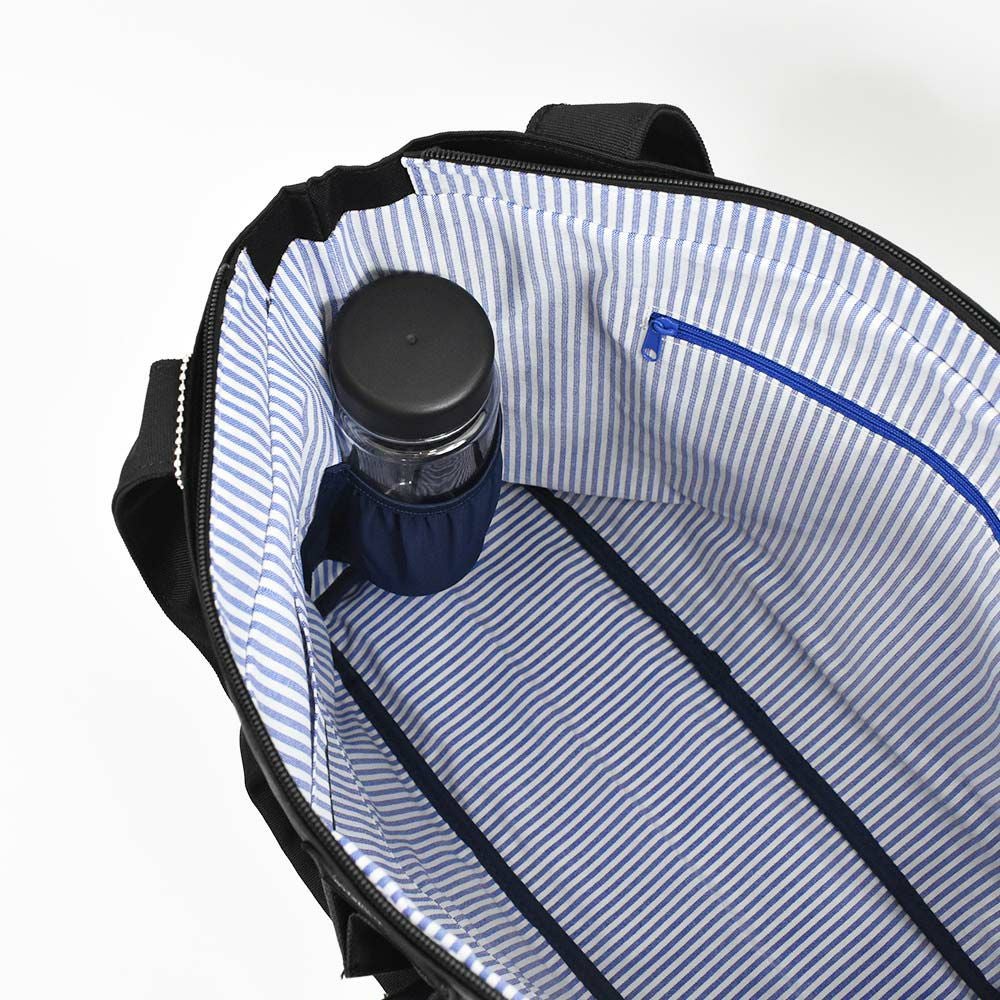 【ポイント最大36倍|7/10限定】mozトートバッグモズバッグレディーストート肩掛けカバンB4A4ナイロン大人ブランド軽量軽い大容量大きめ通勤通学トートバックマザーズトートマザーズバッグレディーストートバッグファスナー付きZZEI-26