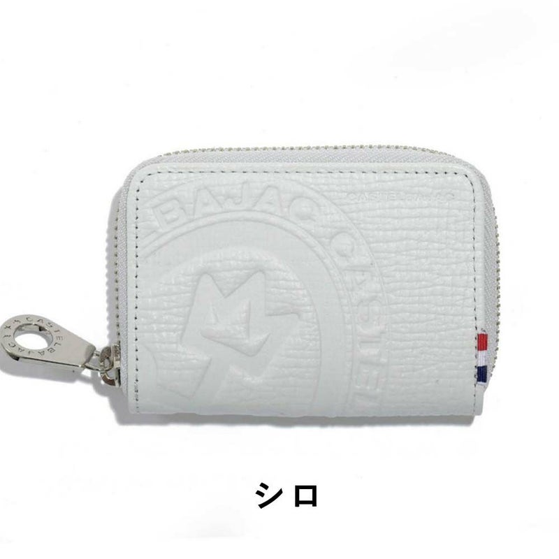 カステルバジャック小銭入れミニ財布財布CASTELBAJACメンズレディースピッコロキーホルダー付きミニウォレットミニコンパクトコインケースキーケース小銭ブランドコンパクト財布薄い小さいキャッシュレス本革022611