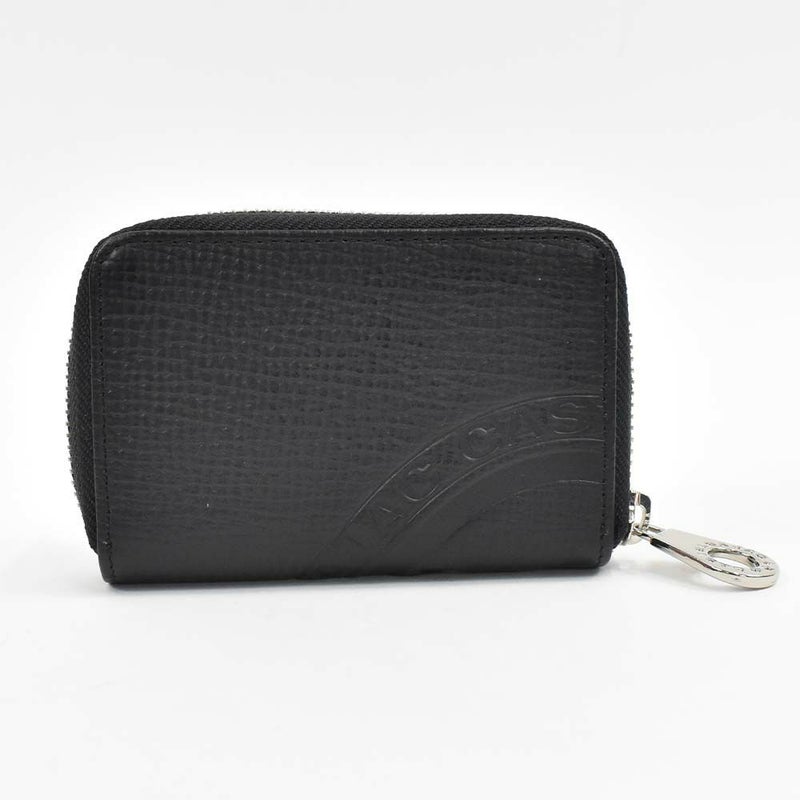 カステルバジャックキーケーススマートキーCASTELBAJACピッコロ本革革レザーメンズレディースラウンドファスナーファスナー付き4連5連コンパクト人気ブランドおしゃれ大容量人気ギフトプレゼント男性女性022612