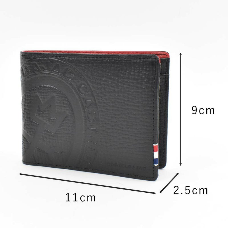 カステルバジャック財布二つ折りメンズレディースピッコロCASTELBAJAC二つ折り財布バジャック本革革レザー2つ折り2つ折り財布折りたたみミドルウォレット人気ブランドコンパクト薄いシンプルおしゃれ人気022614