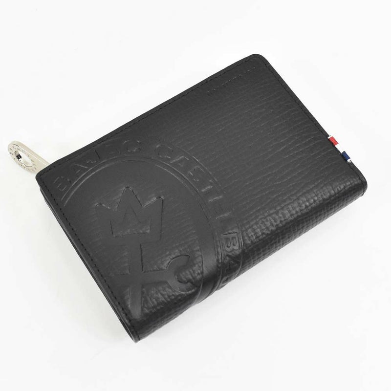 カステルバジャック財布ミドルウォレットラウンドファスナー縦型二つ折りメンズレディースピッコロCASTELBAJAC二つ折り財布本革革レザー2つ折り2つ折り財布折りたたみ人気ブランドコンパクトシンプル022615