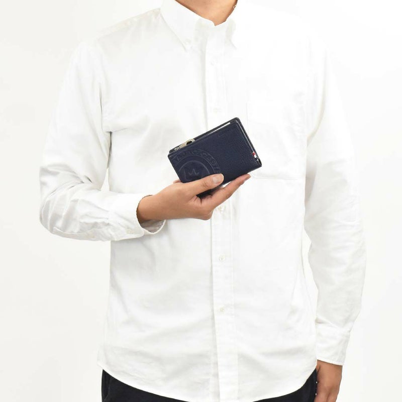 カステルバジャック財布ミドルウォレットラウンドファスナー縦型二つ折りメンズレディースピッコロCASTELBAJAC二つ折り財布本革革レザー2つ折り2つ折り財布折りたたみ人気ブランドコンパクトシンプル022615