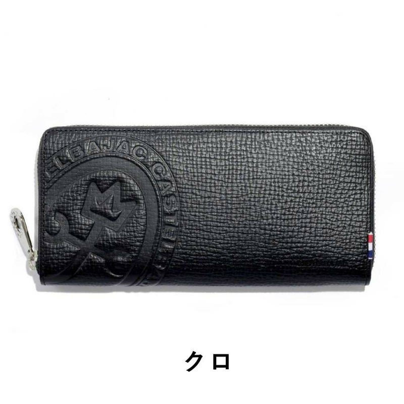 カステルバジャック財布長財布ラウンドファスナーメンズレディースピッコロCASTELBAJAC本革革レザーファスナー付きファスナー小銭入れ付きロングウォレット大容量彼氏ギフトプレゼント人気ブランド022617