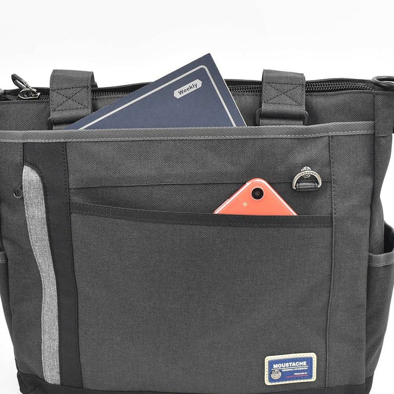 【エントリーで更に最大+9倍|7/15】MOUSTACHEムスタッシュトートバッグメンズレディーストートトートバック肩掛けカバン肩掛けバッグ通勤通学おしゃれ人気バッグ手提げバッグメンズバッグメンズバックブランドおしゃれ