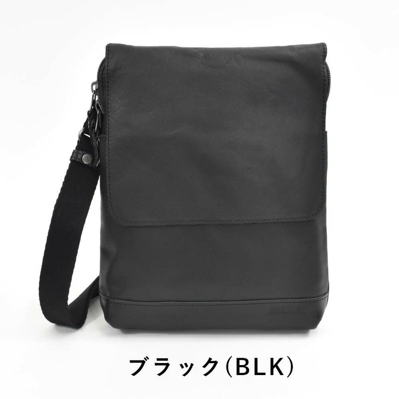 DOUBLESダブルスショルダーバッグ本革B5薄い薄マチレザーメンズレディースショルダーバック斜め掛けバッグ斜めがけバッグショルダー軽い軽量小さい小さめ牛革革男性ブランド肩掛けカバンJVK-1603