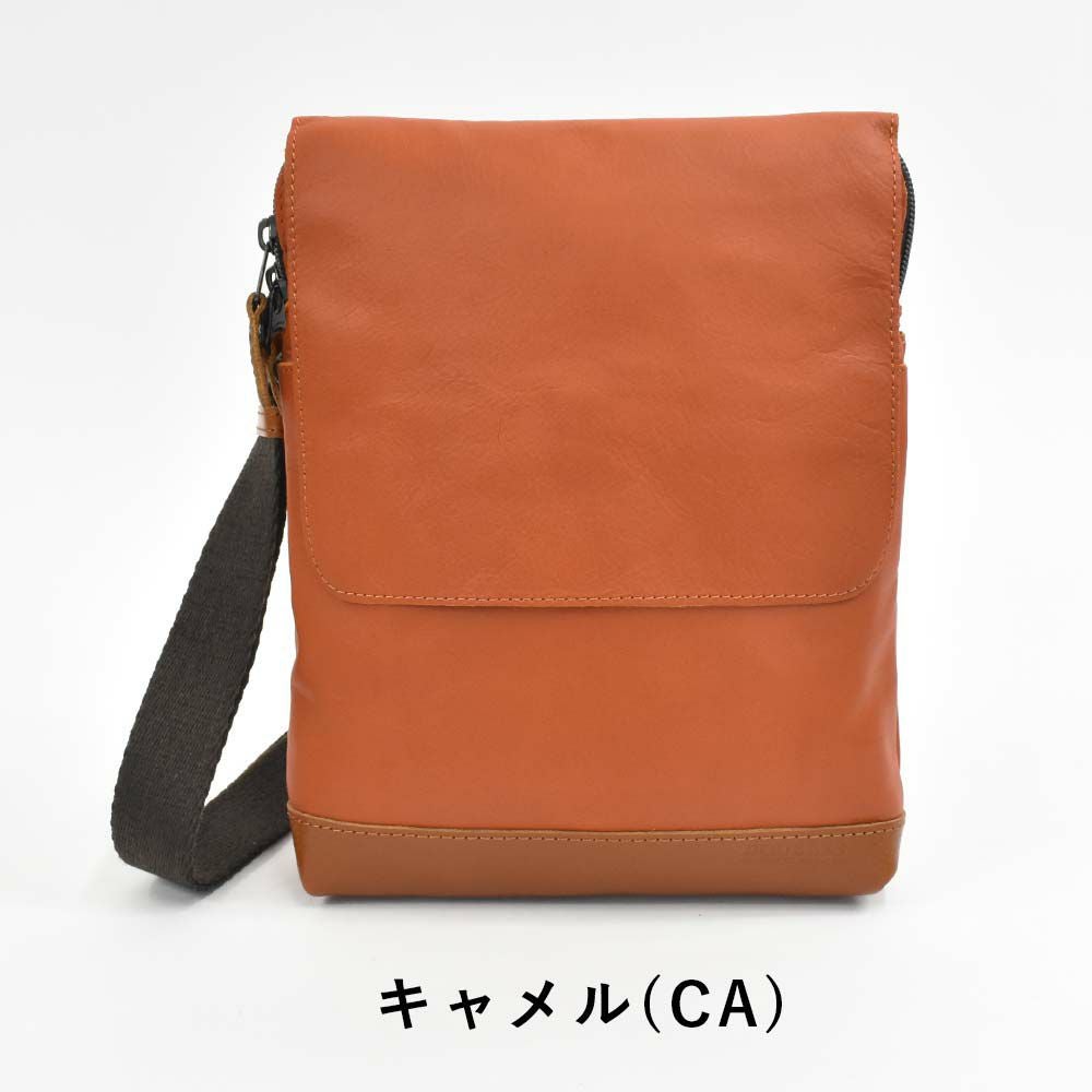 DOUBLESダブルスショルダーバッグ本革B5薄い薄マチレザーメンズレディースショルダーバック斜め掛けバッグ斜めがけバッグショルダー軽い軽量小さい小さめ牛革革男性ブランド肩掛けカバンJVK-1603