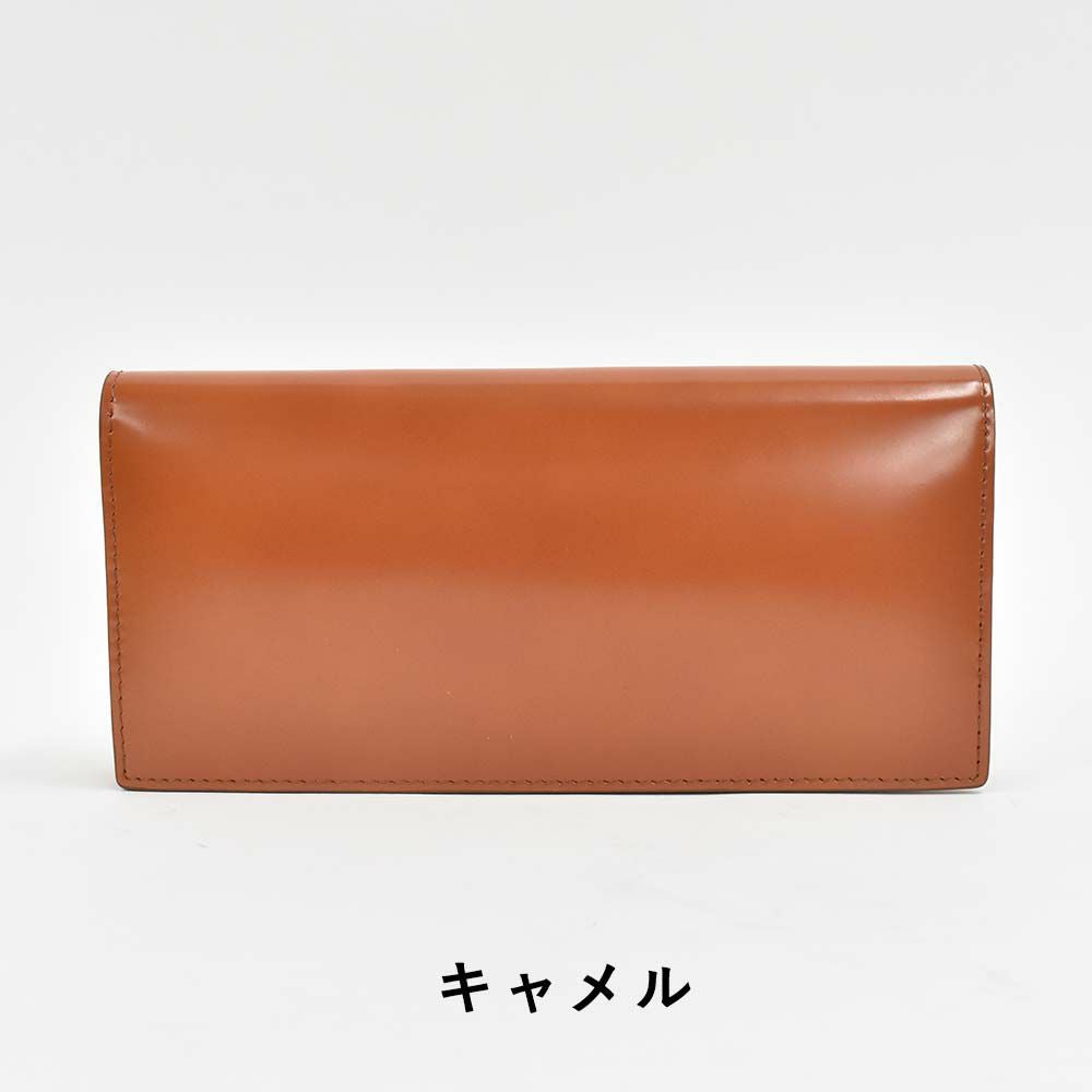 【エントリーで最大+6倍|7/17まで】PID財布長財布かぶせピーアイディーコードバン本革馬革革メンズレディースレザープレゼント男性人気ブランド大容量薄いかぶせ型おしゃれかっこいいP.I.D20代30代40代50代25264