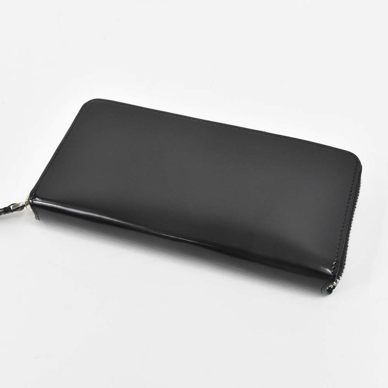 【エントリーで最大+6倍|7/17まで】PID財布長財布ラウンドファスナーピーアイディーコードバン本革馬革革メンズレディースレザープレゼント男性人気ブランド大容量薄いファスナーおしゃれかっこいいP.I.D20代30代40代50代25264