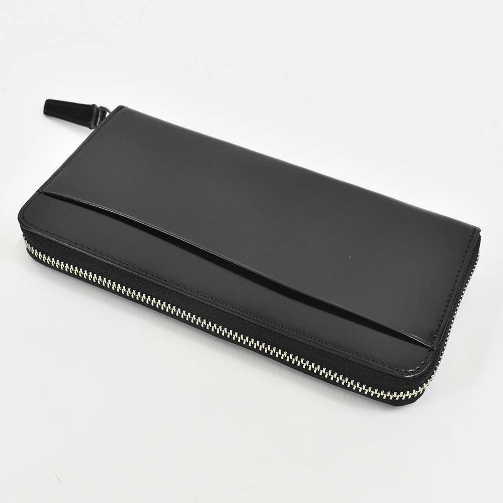 【エントリーで最大+6倍|7/17まで】PID財布長財布ラウンドファスナーピーアイディーコードバン本革馬革革メンズレディースレザープレゼント男性人気ブランド大容量薄いファスナーおしゃれかっこいいP.I.D20代30代40代50代25264