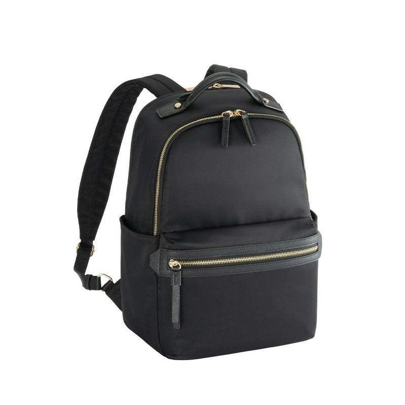 エースaceリュックレディースラポルテムエースジーンA413.3インチPC収納15Lビジネスリュックリュックサックビジネスバッグ通勤ナイロン小さめきれいめコンパクトブランドビジネスace.GENE68521