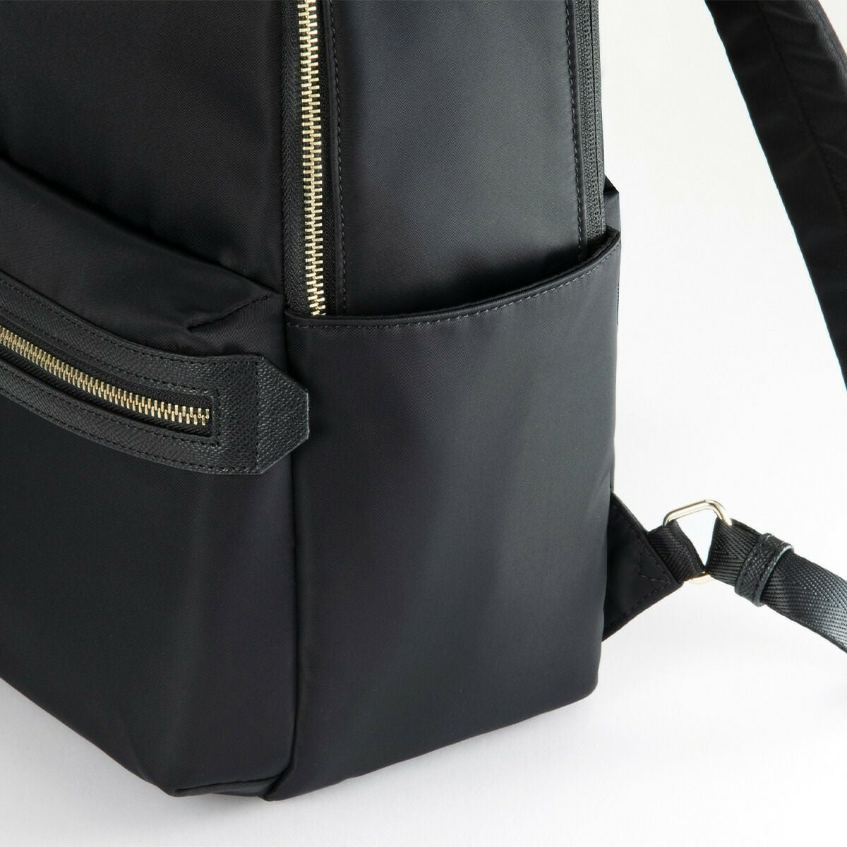 エースaceリュックレディースラポルテムエースジーンA413.3インチPC収納15Lビジネスリュックリュックサックビジネスバッグ通勤ナイロン小さめきれいめコンパクトブランドビジネスace.GENE68521