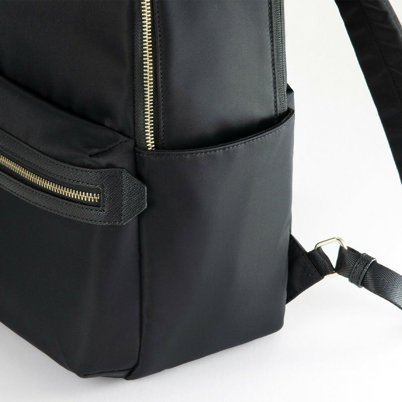 エースaceリュックレディースラポルテムエースジーンA413.3インチPC収納15Lビジネスリュックリュックサックビジネスバッグ通勤ナイロン小さめきれいめコンパクトブランドビジネスace.GENE68521