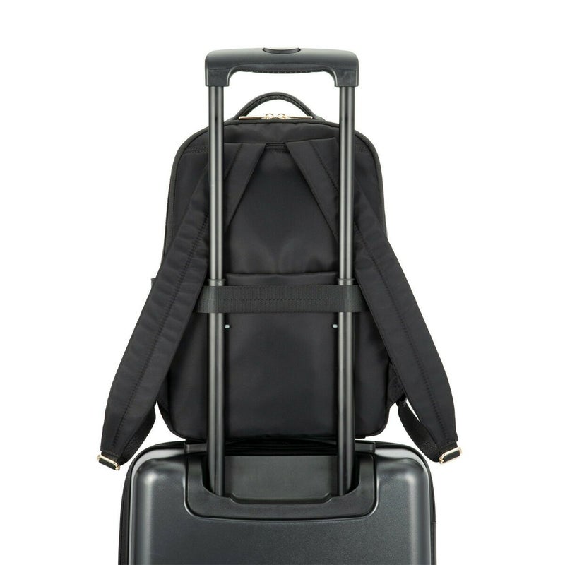 エースaceリュックレディースラポルテムエースジーンA413.3インチPC収納15Lビジネスリュックリュックサックビジネスバッグ通勤ナイロン小さめきれいめコンパクトブランドビジネスace.GENE68521