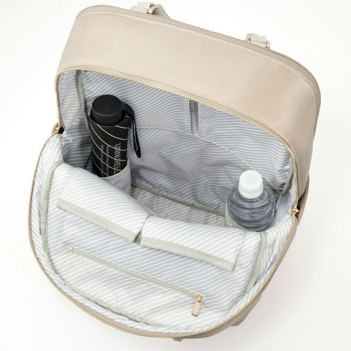 エースaceリュックレディースラポルテムエースジーンB415.6インチPC収納25Lビジネスリュックリュックサックビジネスバッグ通勤ナイロン大きめきれいめ大容量ブランド軽量ビジネスace.GENE68522