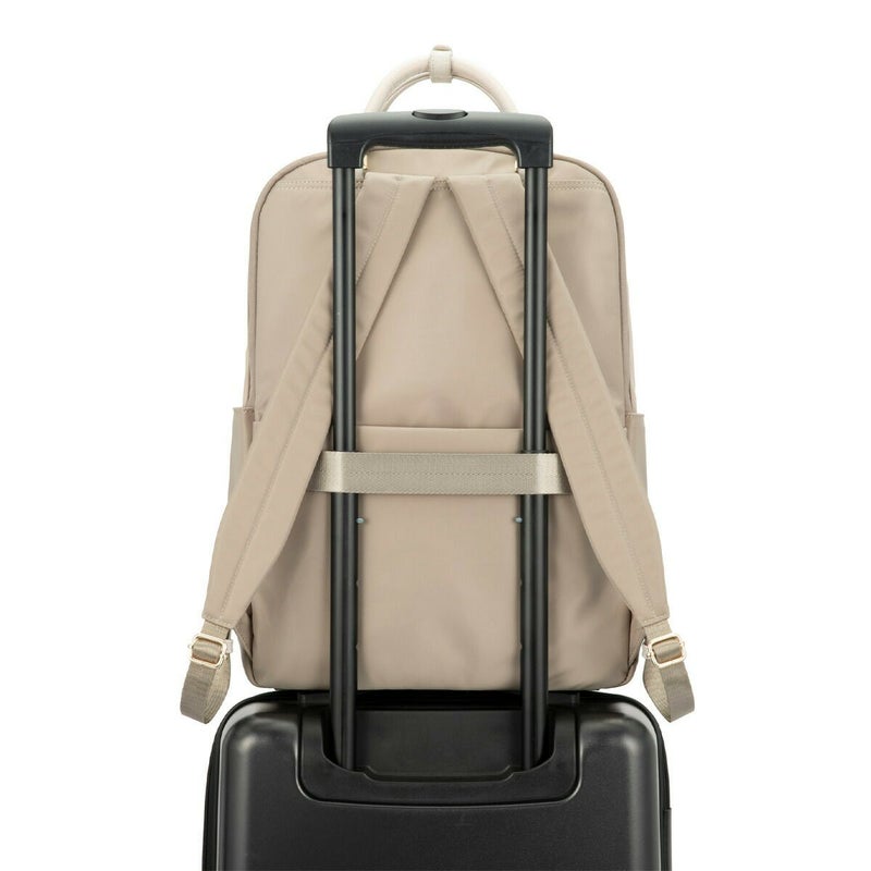 エースaceリュックレディースラポルテムエースジーンB415.6インチPC収納25Lビジネスリュックリュックサックビジネスバッグ通勤ナイロン大きめきれいめ大容量ブランド軽量ビジネスace.GENE68522