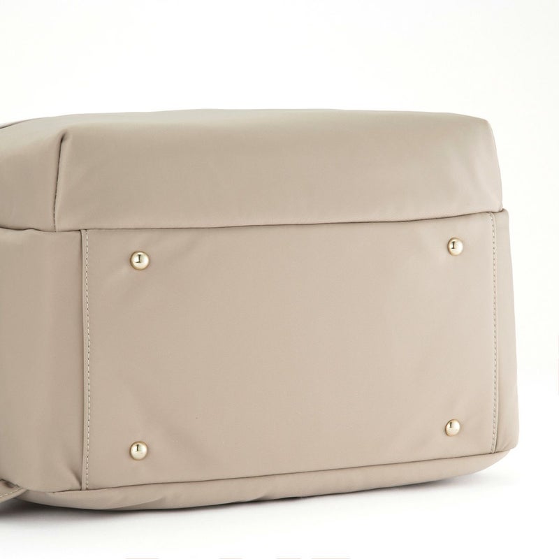 エースaceリュックレディースラポルテムエースジーンB415.6インチPC収納25Lビジネスリュックリュックサックビジネスバッグ通勤ナイロン大きめきれいめ大容量ブランド軽量ビジネスace.GENE68522