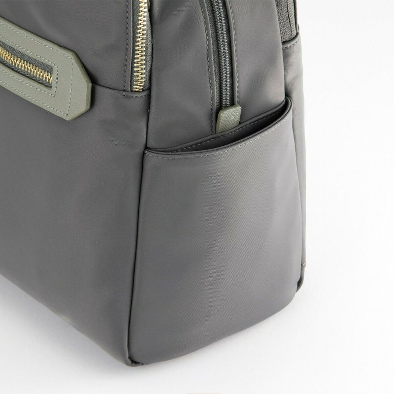 エーストートバッグaceビジネスバッグレディースラポルテムエースジーンA413.3インチPC収納16Lビジネストート通勤ナイロン小さめきれいめコンパクトブランドおしゃれ撥水軽量ビジネスace.GENE68523