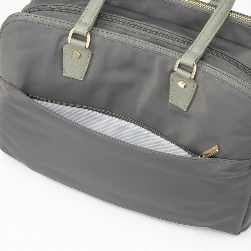 エーストートバッグaceビジネスバッグレディースラポルテムエースジーンA413.3インチPC収納16Lビジネストート通勤ナイロン小さめきれいめコンパクトブランドおしゃれ撥水軽量ビジネスace.GENE68523