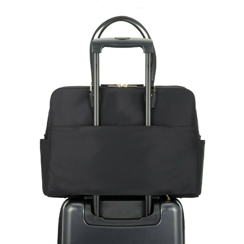 エースaceビジネスバッグレディースラポルテムエースジーンB415.6インチPC収納26Lトートバッグビジネストート通勤ナイロン大きめきれいめ大容量ブランドおしゃれ撥水軽量ビジネスace.GENE68524