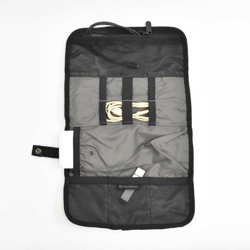 【ポイント最大37倍|7/20限定】ビクトリノックスボディバッグVICTORINOXB5タブレットスリングワンショルダーバッグショルダーバッグメンズレディースボディーバックおしゃれかっこいいブランド大人大容量大きめ黒ブラック日本正規品606796