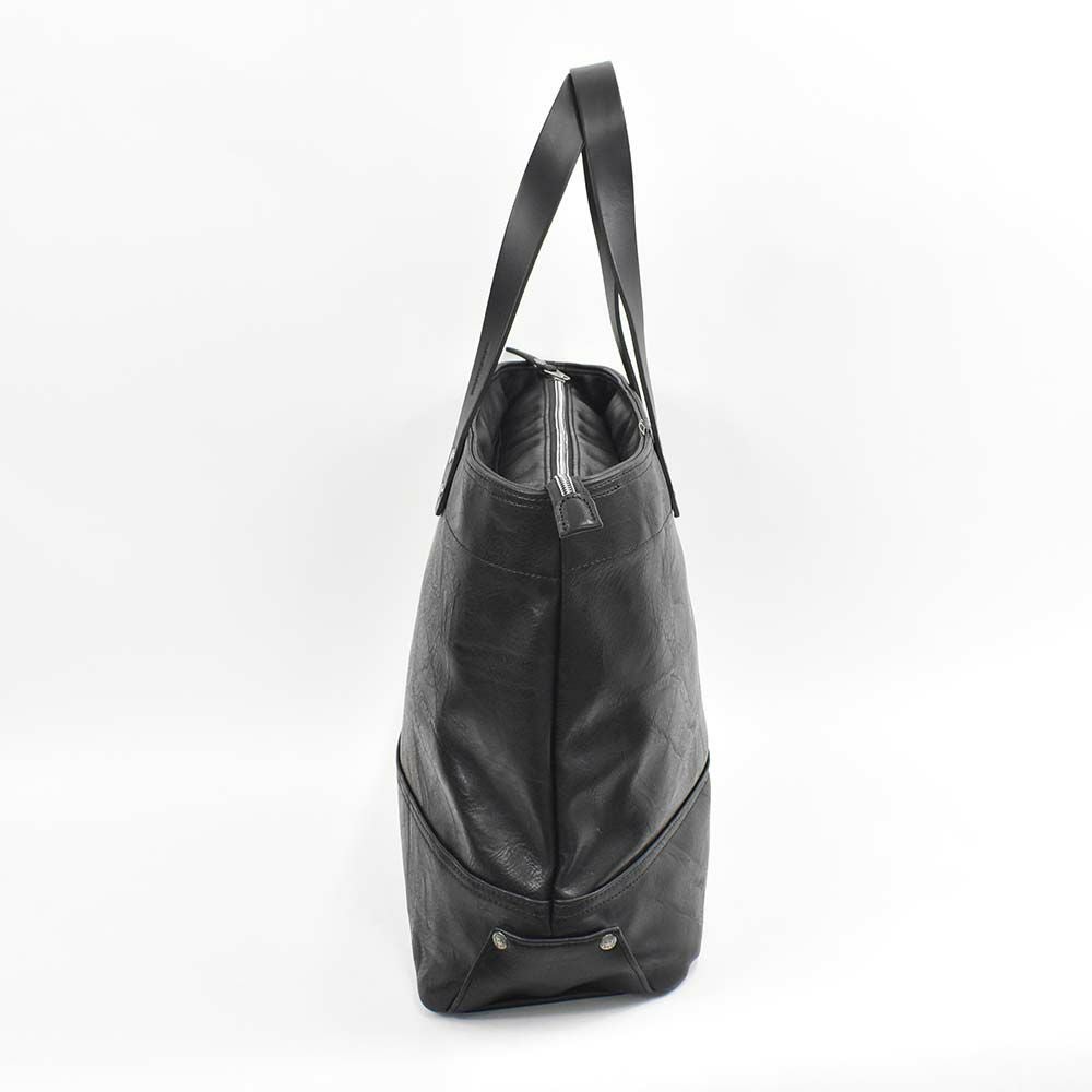 MOUSTACHEトートバッグムスタッシュメンズレディースB4サイズトートバッグトートバック合皮肩掛けカバン肩かけカバンブランドかっこいいおしゃれ人気大きめ通勤通学ファスナー付き大容量おすすめVYE-4805