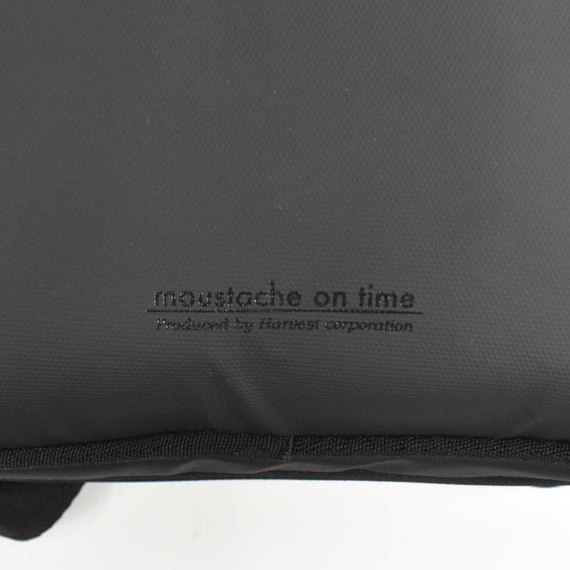 moustacheontimeビジネスリュックA4薄型容量拡張ムスタッシュオンタイムビジネスバッグリュックリュックサックバックパックバッグバックビジネス通勤通勤リュック薄い薄マチ人気ブランドカジュアルJNO-2820