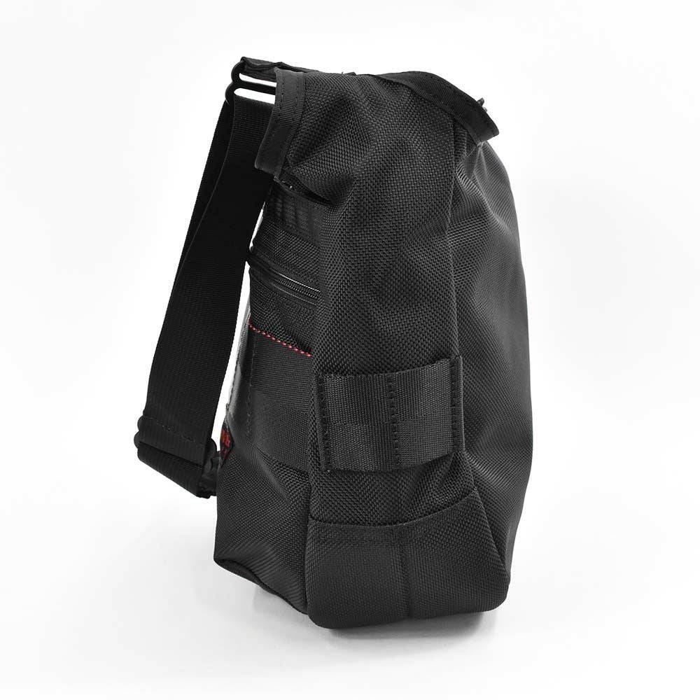 【Rカードでさらに+4倍|8/25限定】ブリーフィングBRIEFINGショルダーバッグメンズレディースDAYTRIPPERSデイトリッパーSショルダーバック斜めがけ斜め掛け斜めがけバッグ肩掛けカバン大容量ブランド丈夫かっこいいミリタリーナイロンBRF105219