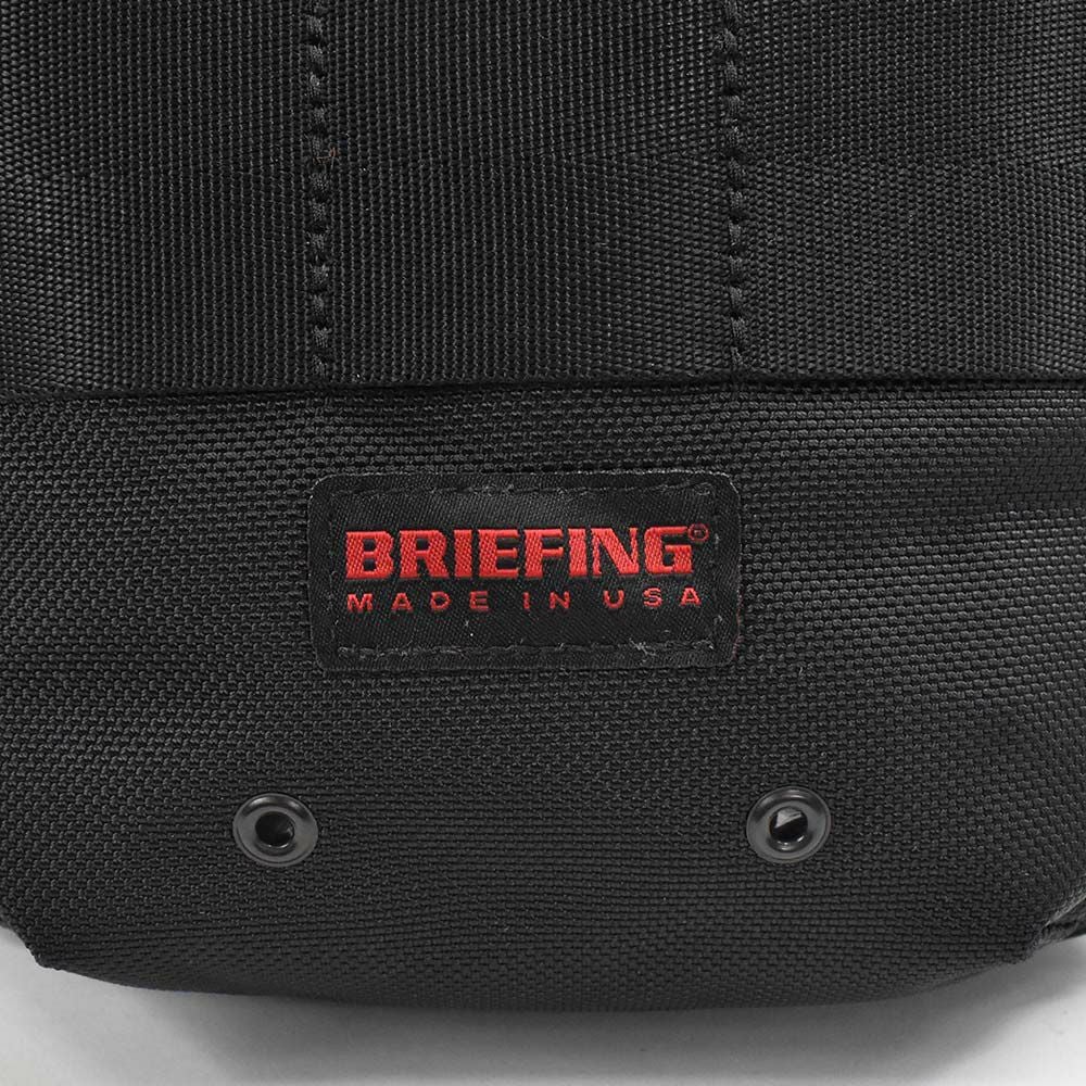 【Rカードでさらに+4倍|8/25限定】ブリーフィングBRIEFINGショルダーバッグメンズレディースDAYTRIPPERSデイトリッパーSショルダーバック斜めがけ斜め掛け斜めがけバッグ肩掛けカバン大容量ブランド丈夫かっこいいミリタリーナイロンBRF105219
