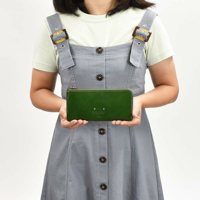 【2021新作】ダコタDakota長財布財布レディーストリコローレL字ファスナーレディース財布レディース長財布本革革レザー大容量ブランドファスナーL字薄いコンパクト大人使いやすい30代40代50代30273