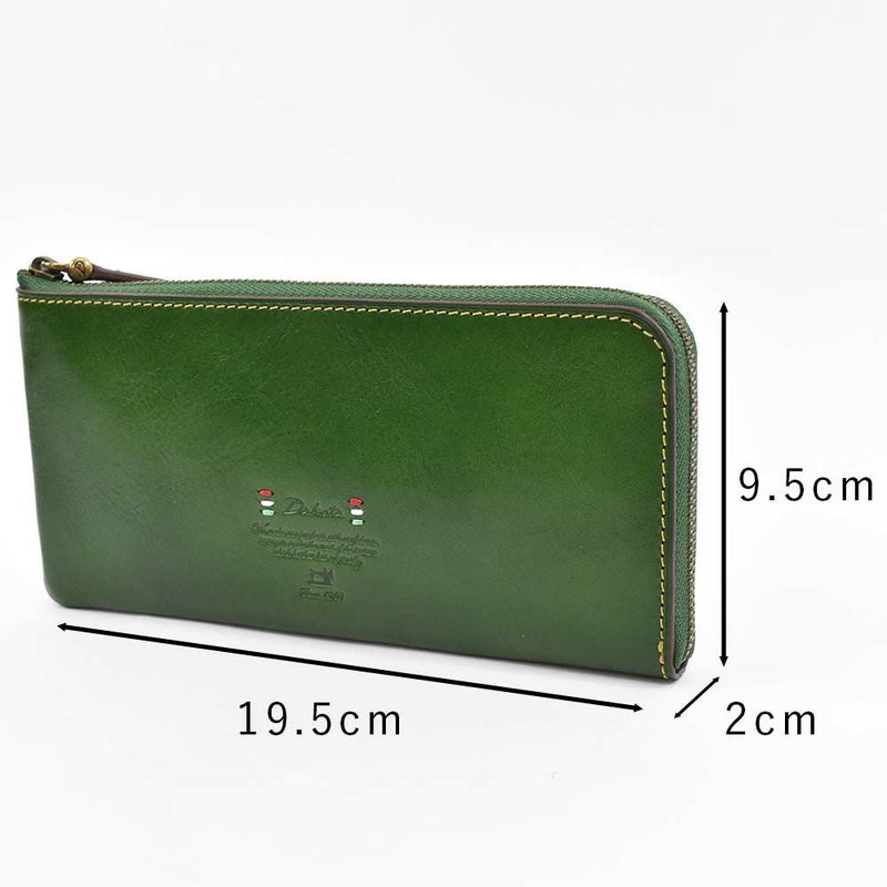 【2021新作】ダコタDakota長財布財布レディーストリコローレL字ファスナーレディース財布レディース長財布本革革レザー大容量ブランドファスナーL字薄いコンパクト大人使いやすい30代40代50代30273