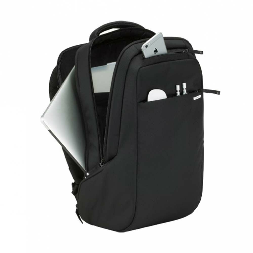 【9/1限定★エントリーで全員21倍】IncaseリュックIconSlimPackインケースバックパックB4メンズレディースアイコンスリムパックPCリュックビジネスリュック通勤通学日本正規品3717107237171074