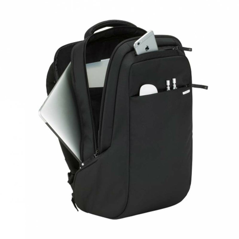 【9/1限定★エントリーで全員21倍】IncaseリュックIconSlimPackインケースバックパックB4メンズレディースアイコンスリムパックPCリュックビジネスリュック通勤通学日本正規品3717107237171074