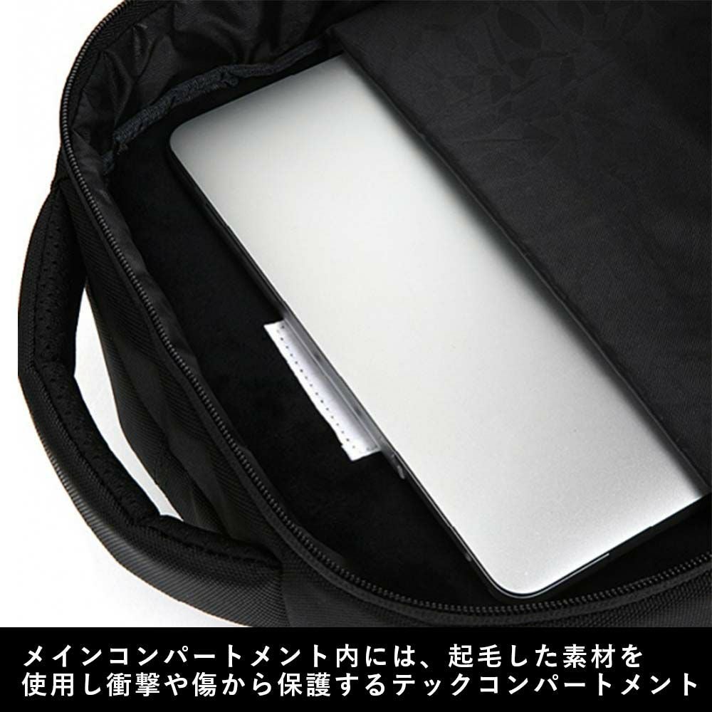 【9/1限定★エントリーで全員21倍】Incaseリュック正規品ICONLitePackインケースバックパックB4メンズレディースアイコンスリムパックナイロンPCリュックビジネスリュック通勤通学コンパクト3717101037171014