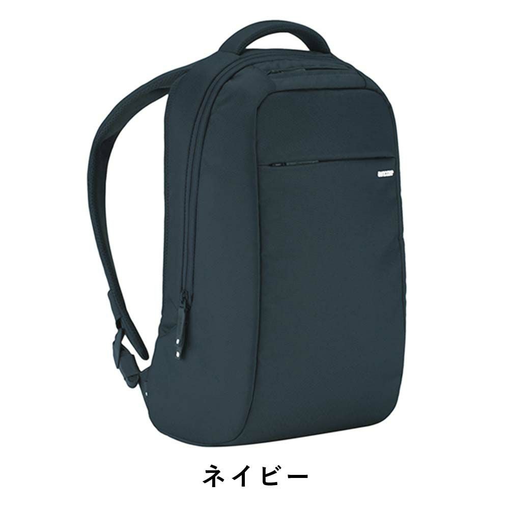 【9/1限定★エントリーで全員21倍】IncaseインケースリュックICONLitePack正規品バックパックB4メンズレディースアイコンライトパックナイロンPCリュックビジネスリュックビジネス通勤通学コンパクト3717101037171014