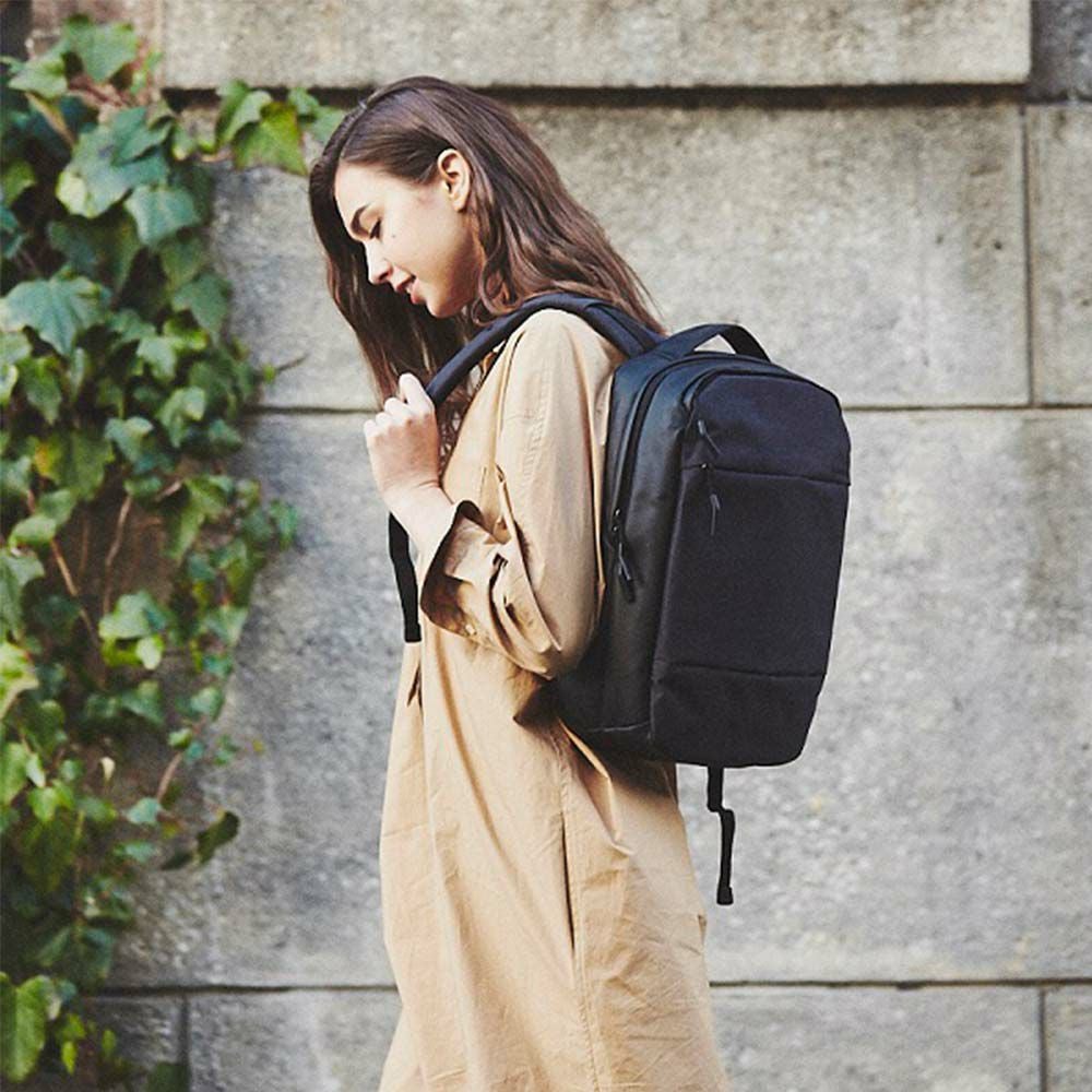 【9/1限定★エントリーで全員21倍】Incaseリュック正規品CityDotBackpackインケースバックパックA4メンズレディースシティドットバックパックPCリュックビジネスリュック通勤通学コンパクト小さめ